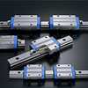 Needle Roller Bearings Series